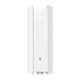 A small tile product image of TP-Link EAP650-Outdoor - AX3000 Dual-Band Wi-Fi 6 Access Point