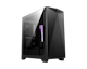 A small tile product image of MSI MPG Gungnir 300P Airflow Mid Tower Case - Black
