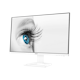 A small tile product image of MSI PRO MP273AW 27" FHD 100Hz 1MS IPS W-LED Monitor - White