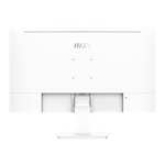 A small tile product image of MSI PRO MP273AW - 27" 1080p 100Hz IPS Monitor (White)