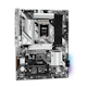 A small tile product image of ASRock B760 Pro RS WiFi LGA1700 ATX Desktop Motherboard