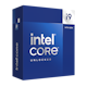A small tile product image of Intel Core i9 14900K Raptor Lake 24 Core 32 Thread Up To 6.0GHz - No HSF Retail Box