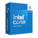 A product image of Intel Core i5 14600K Raptor Lake 14 Core 20 Thread Up To 5.3GHz - No HSF Retail Box