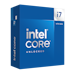 A product image of Intel Core i7 14700K Raptor Lake 20 Core 28 Thread Up To 5.6GHz - No HSF Retail Box