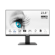 A small tile product image of MSI PRO MP2412 23.8" FHD 100Hz 1MS VA W-LED Monitor
