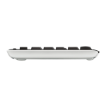 A small tile product image of Logitech K270 Wireless Keyboard
