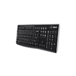 A small tile product image of Logitech K270 Wireless Keyboard