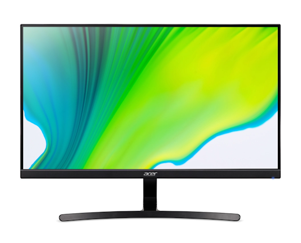 23.8 Acer 1080P 100Hz IPS Computer Monitor w/ AMD FreeSync