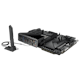A small tile product image of ASUS ROG Maximus Z790 Dark Hero LGA1700 ATX Desktop Motherboard