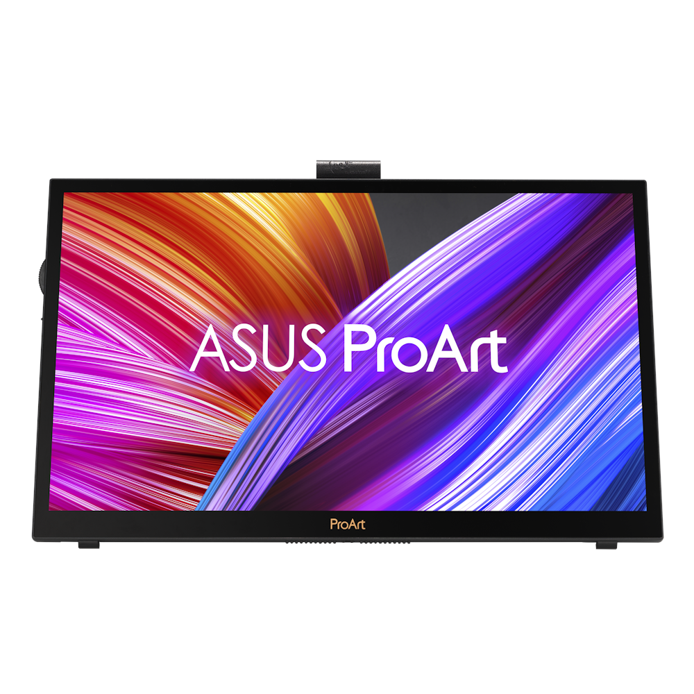 ASUS ProArt PA169CDV 15.6" UHD 60Hz IPS Touch Monitor