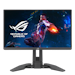 A product image of ASUS ROG Swift Pro PG248QP 24" FHD 540Hz TN Monitor
