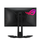 A small tile product image of ASUS ROG Swift Pro PG248QP 24" FHD 540Hz TN Monitor