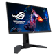 A small tile product image of ASUS ROG Swift Pro PG248QP 24" FHD 540Hz TN Monitor