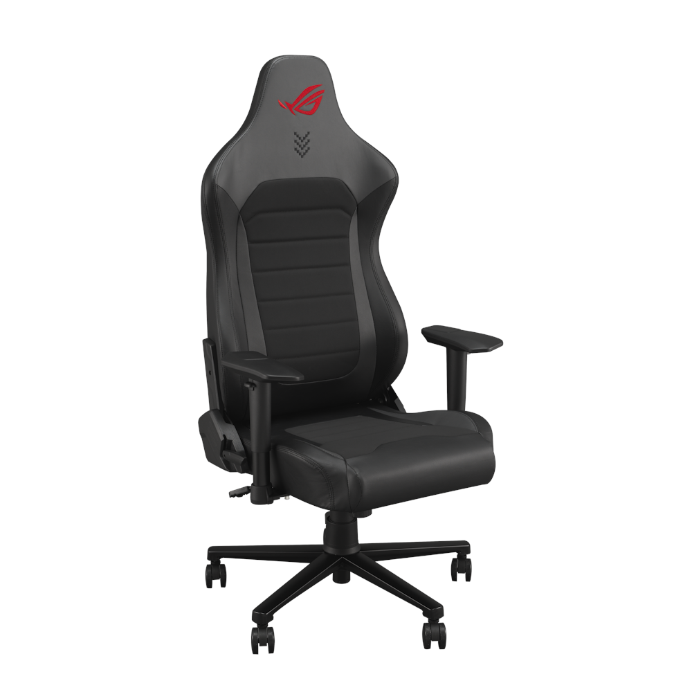 A large main feature product image of ASUS ROG Aethon Gaming Chair