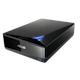 A small tile product image of ASUS BW-16D1H-U PRO External USB3.0 Blu-Ray Writer - Black 