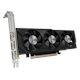 A small tile product image of Gigabyte GeForce RTX 4060 OC Low Profile 8GB GDDR6