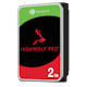 A small tile product image of Seagate IronWolf Pro 3.5" NAS HDD - 2TB 256MB