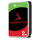 A small tile product image of Seagate IronWolf Pro 3.5" NAS HDD - 2TB 256MB