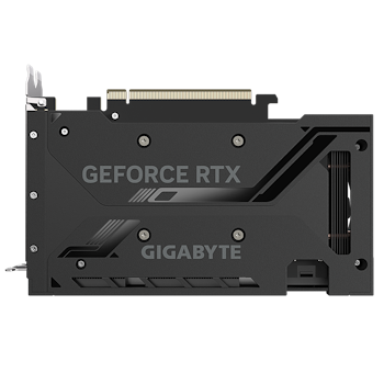 Product image of Gigabyte GeForce RTX 4060 Ti Windforce OC 8GB GDDR6 - Click for product page of Gigabyte GeForce RTX 4060 Ti Windforce OC 8GB GDDR6