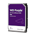 A product image of WD Purple 3.5" Surveillance HDD - 8TB 128MB