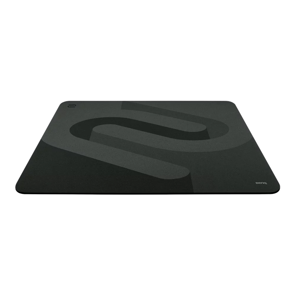 A large main feature product image of BenQ ZOWIE G-SR-SE Gris Large Esports Gaming Mousemat
