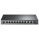 A small tile product image of TP-Link SG1210PP - 10-Port Gigabit Desktop Switch with 6-Port PoE+ and 2-Port PoE++