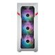 A small tile product image of Cooler Master MasterBox TD500 Mesh V2 Mid Tower Case - SF6 Ryu Edition