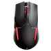 A product image of Fantech VENOM II WGC2 Wireless Gaming Mouse - Black