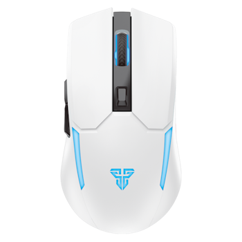 Product image of Fantech VENOM II WGC2 Wireless Gaming Mouse - White - Click for product page of Fantech VENOM II WGC2 Wireless Gaming Mouse - White