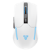 A product image of Fantech VENOM II WGC2 Wireless Gaming Mouse - White