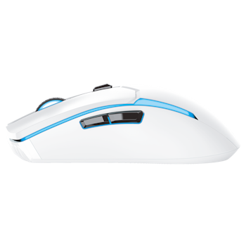 Product image of Fantech VENOM II WGC2 Wireless Gaming Mouse - White - Click for product page of Fantech VENOM II WGC2 Wireless Gaming Mouse - White