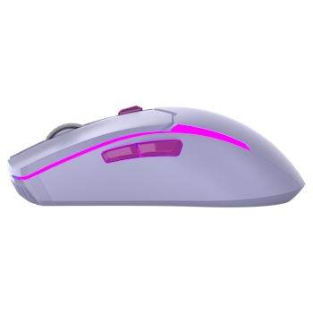 Product image of Fantech VENOM II WGC2 Wireless Gaming Mouse - Purple - Click for product page of Fantech VENOM II WGC2 Wireless Gaming Mouse - Purple