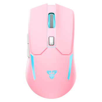 Product image of Fantech VENOM II WGC2 Wireless Gaming Mouse - Pink - Click for product page of Fantech VENOM II WGC2 Wireless Gaming Mouse - Pink