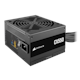 A small tile product image of Corsair CX550 - 550W Bronze ATX PSU