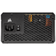 A small tile product image of Corsair RM650 650W Gold ATX Modular PSU
