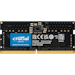 A product image of Crucial 8GB Single (1x8GB) DDR5 SO-DIMM C42 5200MHz