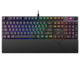 A small tile product image of ASUS ROG Strix Scope II RX Mechanical Gaming Keyboard - RX Blue Switch