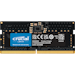 A product image of Crucial 8GB Single (1x8GB) DDR5-5600 C46 SO-DIMM