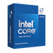 A product image of Intel Core i7 14700KF Raptor Lake 20 Core 28 Thread Up To 5.6GHz - No HSF/No iGPU Retail Box