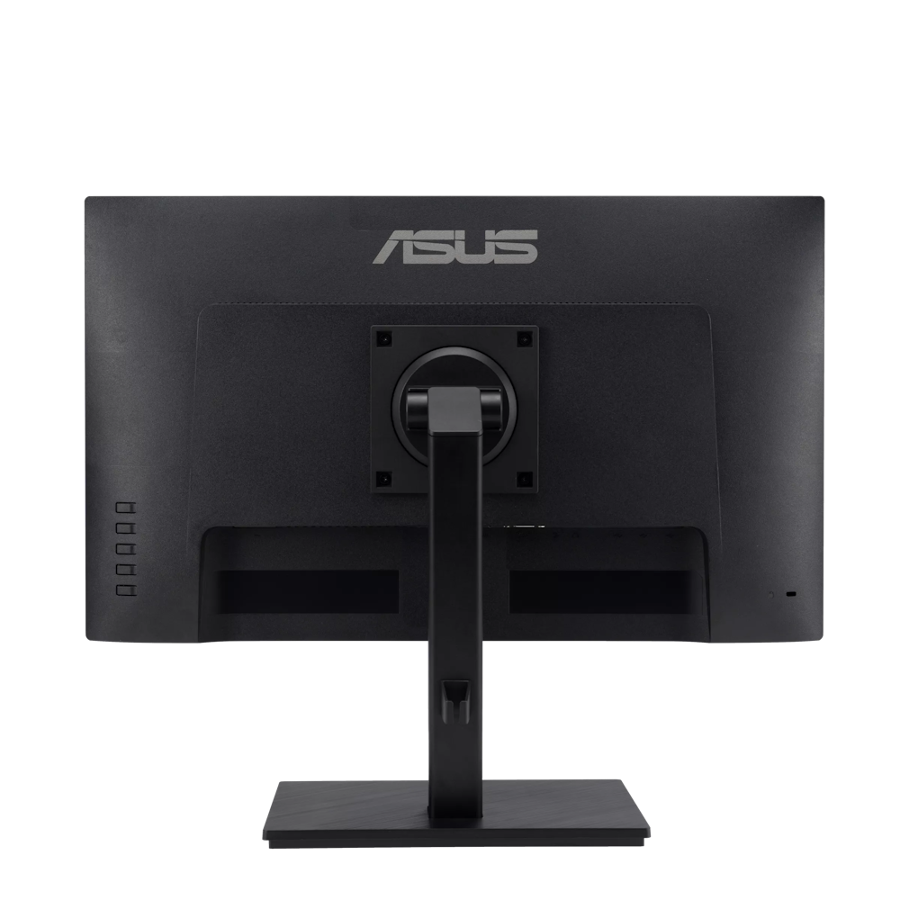 A large main feature product image of ASUS VA24EQSB 23.8" FHD 75Hz IPS Monitor