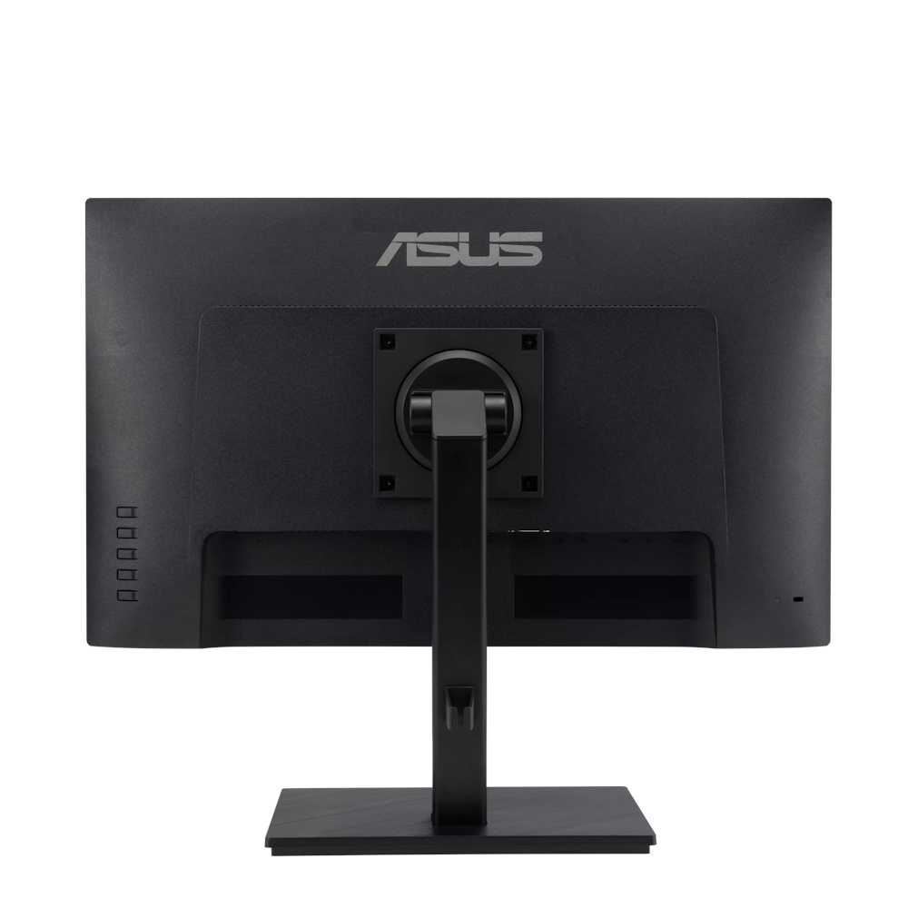 A large main feature product image of ASUS VA24EQSB 23.8" FHD 75Hz IPS Monitor