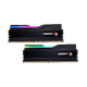 A small tile product image of G.Skill 48GB Kit (2x 24GB) DDR5 Trident Z5 RGB CL40 8200MHz- Black