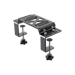 A product image of MOZA Table Clamp for R5, R9 and R12