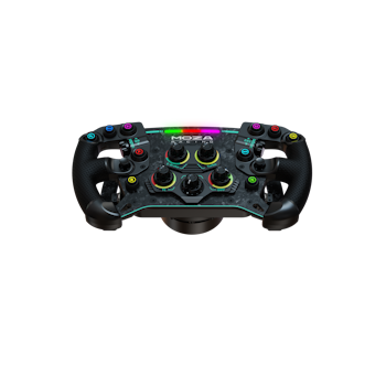 Product image of MOZA GS GT V2 Steering Wheel - Click for product page of MOZA GS GT V2 Steering Wheel