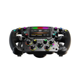 Product image of MOZA FSR Steering Wheel - Click for product page of MOZA FSR Steering Wheel