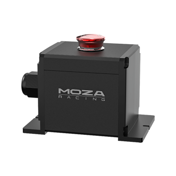 Product image of MOZA E-Stop Switch - Click for product page of MOZA E-Stop Switch