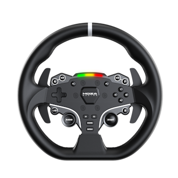 Product image of MOZA ES Steering Wheel - Click for product page of MOZA ES Steering Wheel