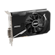 A small tile product image of MSI GeForce GT 1030 Aero ITX OC 4GB DDR4
