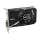A small tile product image of MSI GeForce GT 1030 Aero ITX OC 4GB DDR4