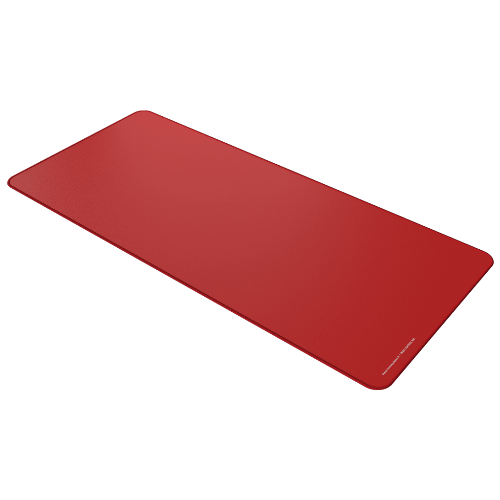A large main feature product image of Pulsar ParaControl v2 Mousepad - XXL (Red)